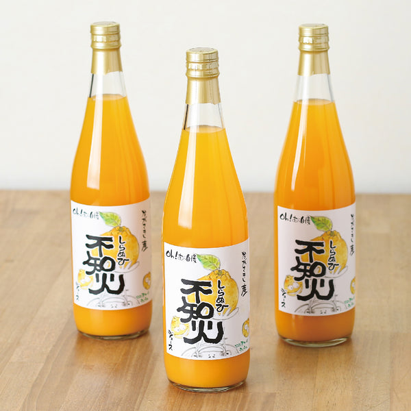 長崎県より産地直送 JA長崎せいひ 不知火 (しらぬひ) 優品 4L
